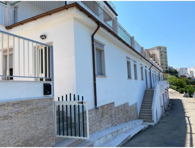 Anteprima foto 2 - Affitto Casa Vacanze da Privato a Peschici (Foggia)