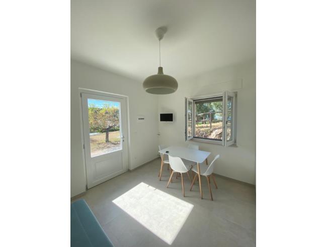 Anteprima foto 3 - Affitto Casa Vacanze da Privato a Peschici (Foggia)