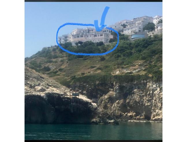 Anteprima foto 3 - Affitto Casa Vacanze da Privato a Peschici (Foggia)