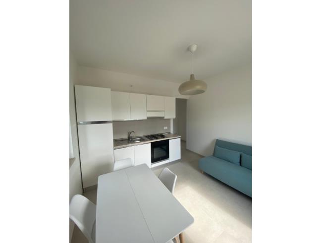 Anteprima foto 4 - Affitto Casa Vacanze da Privato a Peschici (Foggia)