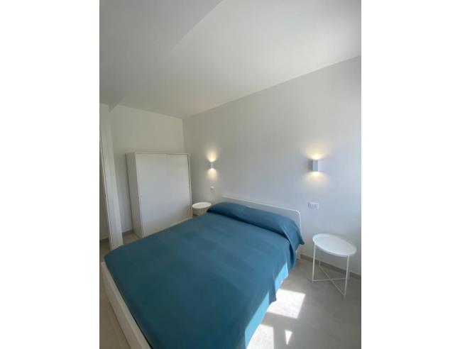 Anteprima foto 5 - Affitto Casa Vacanze da Privato a Peschici (Foggia)