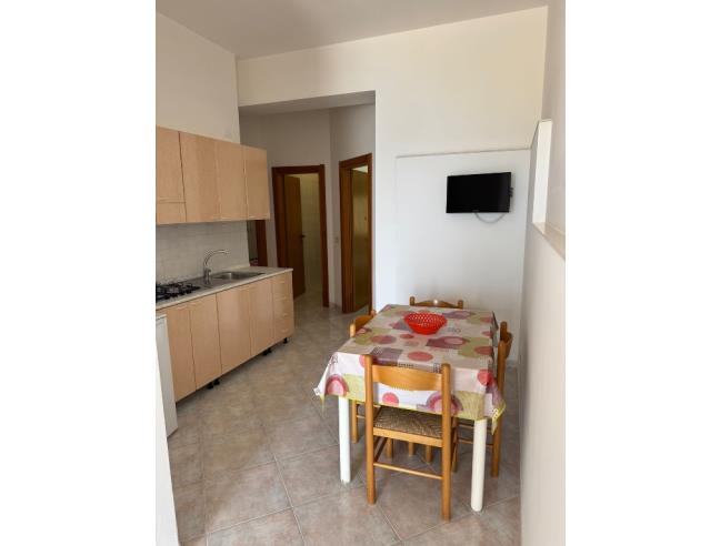 Anteprima foto 6 - Affitto Casa Vacanze da Privato a Peschici (Foggia)
