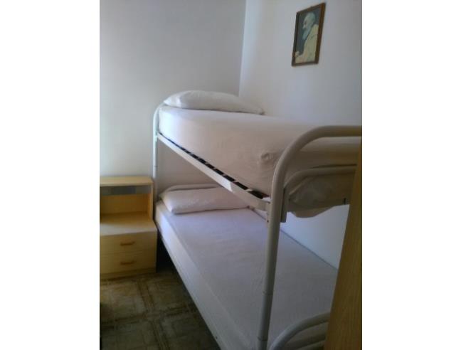 Anteprima foto 7 - Affitto Casa Vacanze da Privato a Peschici (Foggia)