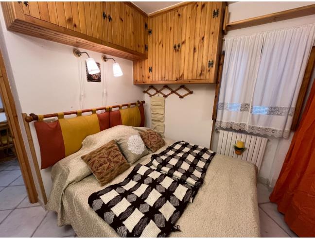 Anteprima foto 4 - Affitto Casa Vacanze da Privato a Pescocostanzo (L'Aquila)