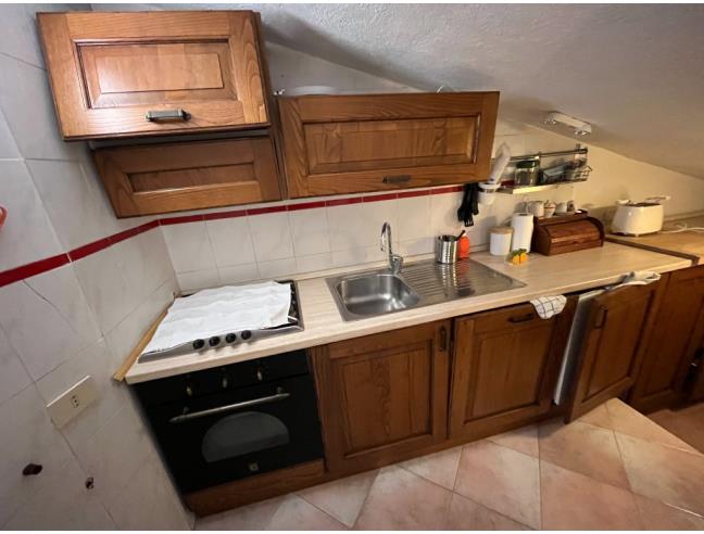 Anteprima foto 6 - Affitto Casa Vacanze da Privato a Pescocostanzo (L'Aquila)