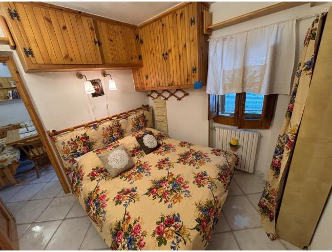 Anteprima foto 8 - Affitto Casa Vacanze da Privato a Pescocostanzo (L'Aquila)