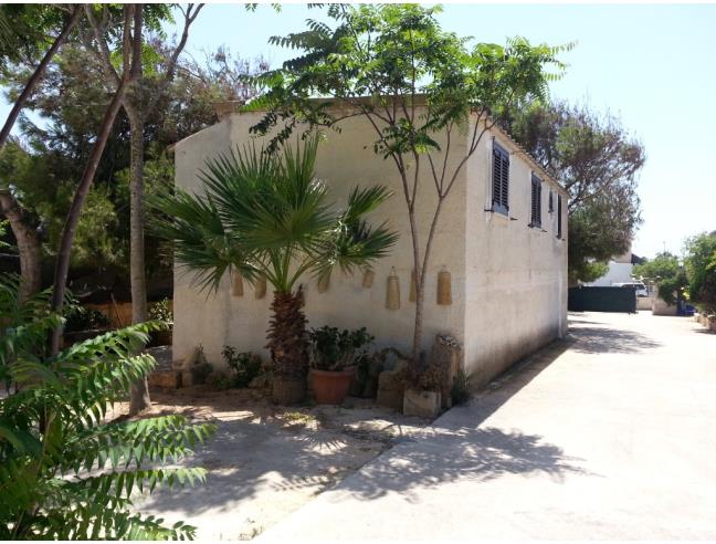 Anteprima foto 2 - Affitto Casa Vacanze da Privato a Petrosino (Trapani)