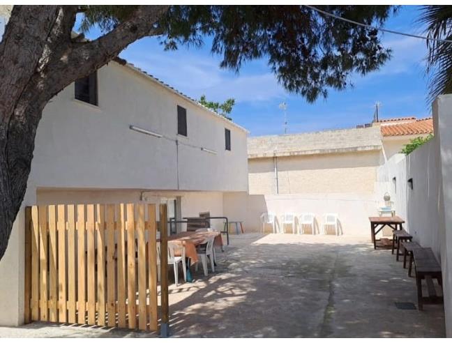 Anteprima foto 4 - Affitto Casa Vacanze da Privato a Petrosino (Trapani)