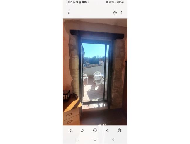 Anteprima foto 1 - Affitto Casa Vacanze da Privato a Piansano (Viterbo)