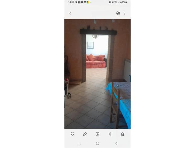 Anteprima foto 6 - Affitto Casa Vacanze da Privato a Piansano (Viterbo)