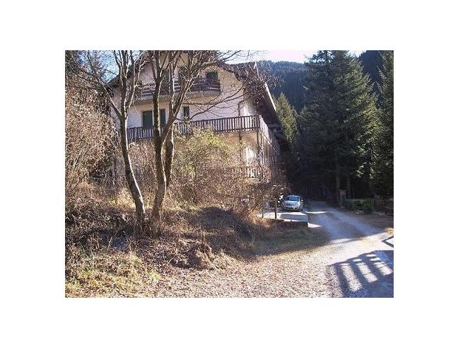 Anteprima foto 2 - Affitto Casa Vacanze da Privato a Piazzatorre (Bergamo)