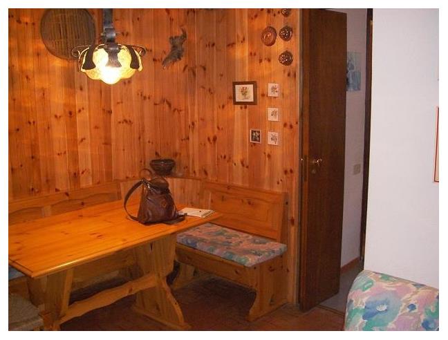 Anteprima foto 5 - Affitto Casa Vacanze da Privato a Piazzatorre (Bergamo)