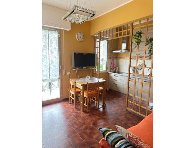 Anteprima foto 3 - Affitto Casa Vacanze da Privato a Pietra Ligure (Savona)