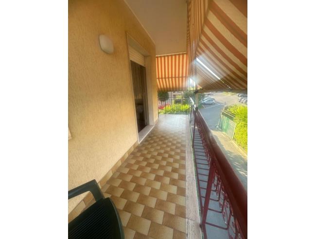 Anteprima foto 4 - Affitto Casa Vacanze da Privato a Pietra Ligure (Savona)