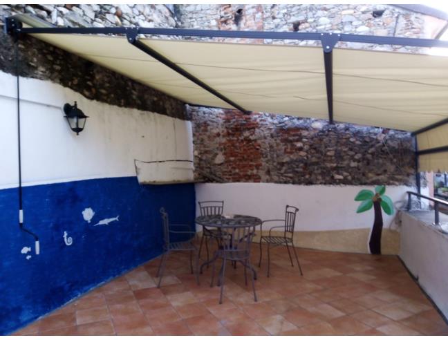Anteprima foto 5 - Affitto Casa Vacanze da Privato a Pietra Ligure (Savona)