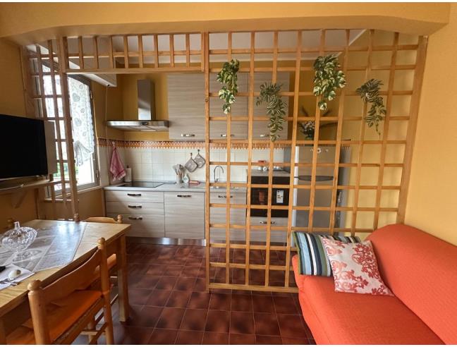 Anteprima foto 7 - Affitto Casa Vacanze da Privato a Pietra Ligure (Savona)