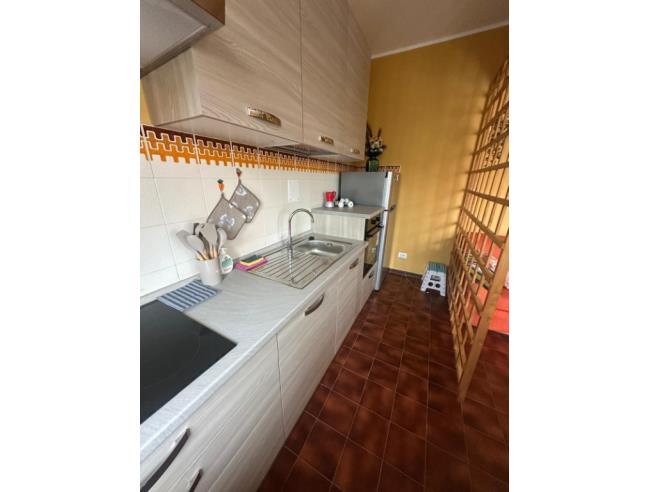 Anteprima foto 8 - Affitto Casa Vacanze da Privato a Pietra Ligure (Savona)