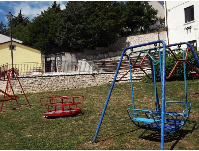 Anteprima foto 7 - Affitto Casa Vacanze da Privato a Pietrabbondante (Isernia)