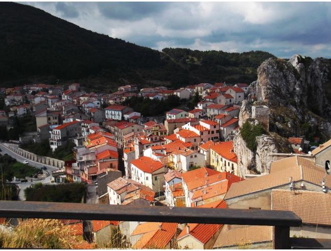 Anteprima foto 8 - Affitto Casa Vacanze da Privato a Pietrabbondante (Isernia)