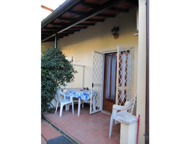 Anteprima foto 2 - Affitto Casa Vacanze da Privato a Pietrasanta - Marina Di Pietrasanta