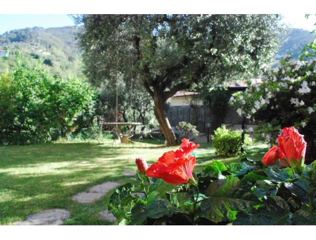 Anteprima foto 8 - Affitto Casa Vacanze da Privato a Pietrasanta - Strettoia