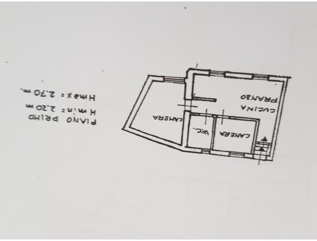 Anteprima foto 1 - Affitto Casa Vacanze da Privato a Pieve d'Alpago (Belluno)