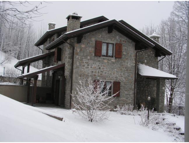 Anteprima foto 2 - Affitto Casa Vacanze da Privato a Pievepelago - Sant'Anna Pelago