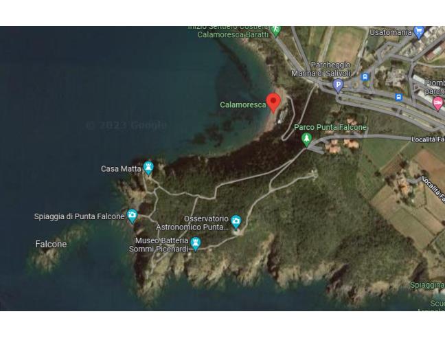 Anteprima foto 2 - Affitto Casa Vacanze da Privato a Piombino (Livorno)