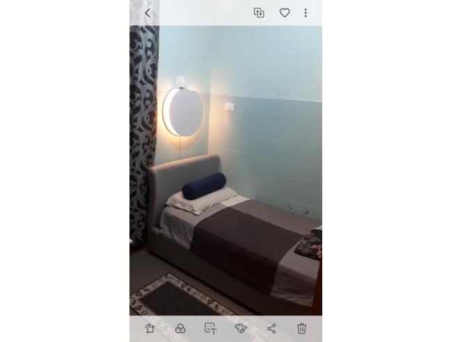 Anteprima foto 3 - Affitto Casa Vacanze da Privato a Piombino (Livorno)