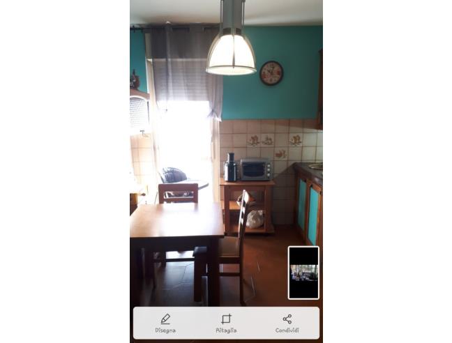 Anteprima foto 4 - Affitto Casa Vacanze da Privato a Piombino (Livorno)