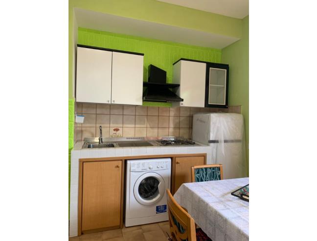 Anteprima foto 3 - Affitto Casa Vacanze da Privato a Piraino - Gliaca