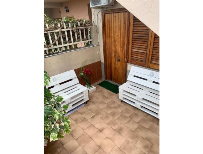 Anteprima foto 7 - Affitto Casa Vacanze da Privato a Piraino - Gliaca