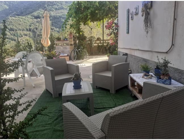 Anteprima foto 1 - Affitto Casa Vacanze da Privato a Piraino (Messina)