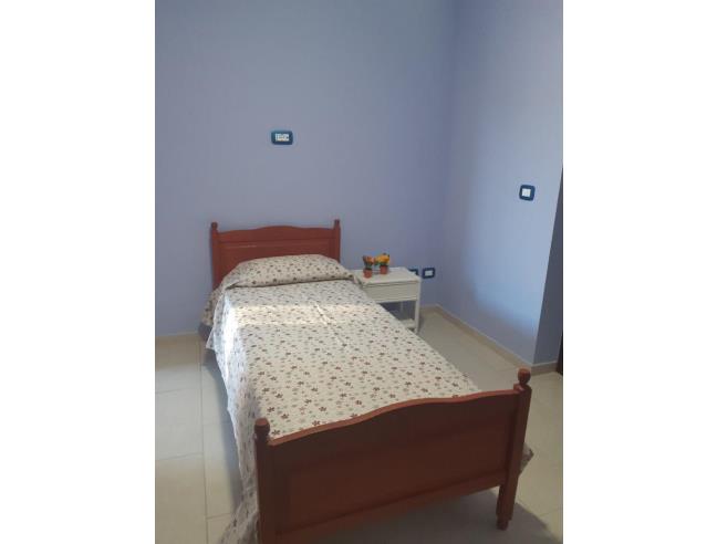 Anteprima foto 2 - Affitto Casa Vacanze da Privato a Piraino (Messina)