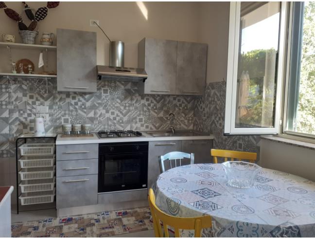 Anteprima foto 4 - Affitto Casa Vacanze da Privato a Piraino (Messina)
