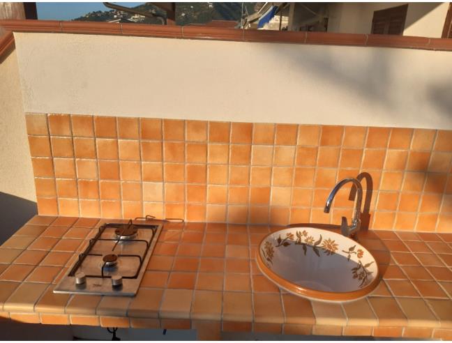 Anteprima foto 6 - Affitto Casa Vacanze da Privato a Piraino (Messina)