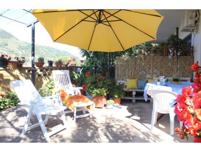 Anteprima foto 6 - Affitto Casa Vacanze da Privato a Piraino (Messina)