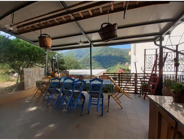 Anteprima foto 8 - Affitto Casa Vacanze da Privato a Piraino (Messina)