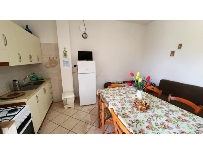 Anteprima foto 2 - Affitto Casa Vacanze da Privato a Pisciotta - Caprioli