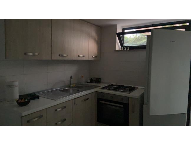 Anteprima foto 2 - Affitto Casa Vacanze da Privato a Pisciotta - Caprioli