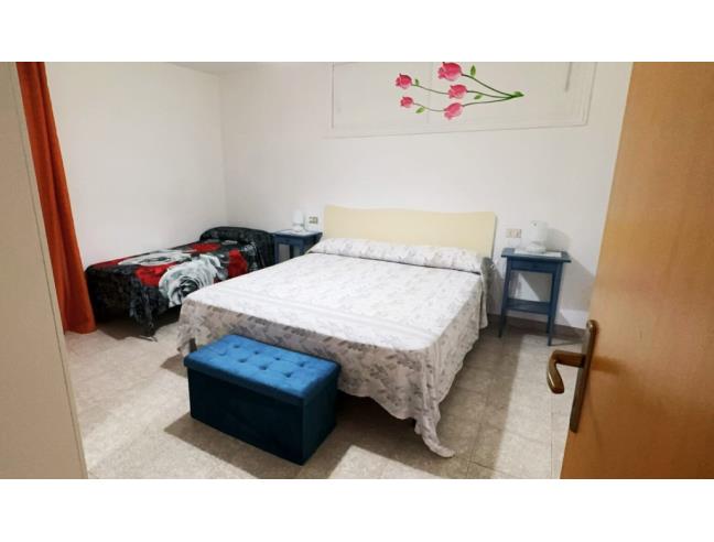 Anteprima foto 3 - Affitto Casa Vacanze da Privato a Pisciotta - Caprioli