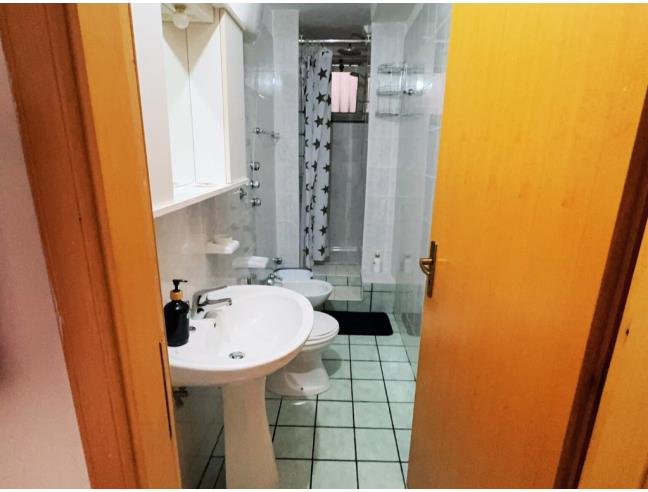 Anteprima foto 4 - Affitto Casa Vacanze da Privato a Pisciotta - Caprioli