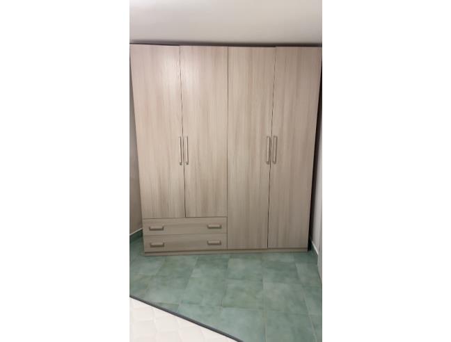 Anteprima foto 4 - Affitto Casa Vacanze da Privato a Pisciotta - Caprioli