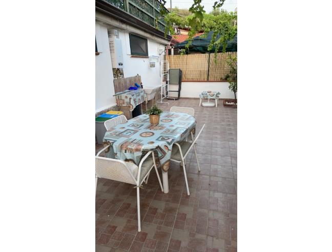 Anteprima foto 5 - Affitto Casa Vacanze da Privato a Pisciotta - Caprioli