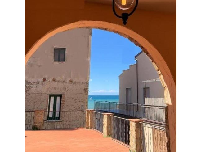 Anteprima foto 1 - Affitto Casa Vacanze da Privato a Pisciotta (Salerno)