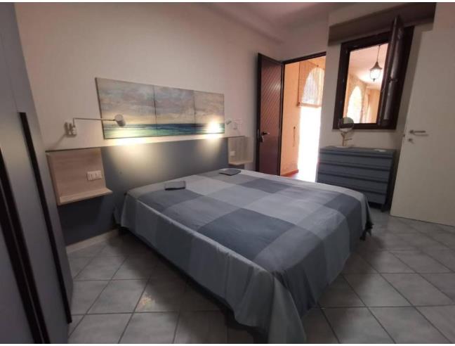 Anteprima foto 2 - Affitto Casa Vacanze da Privato a Pisciotta (Salerno)