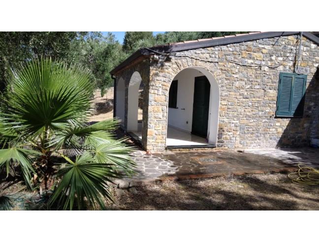 Anteprima foto 2 - Affitto Casa Vacanze da Privato a Pisciotta (Salerno)