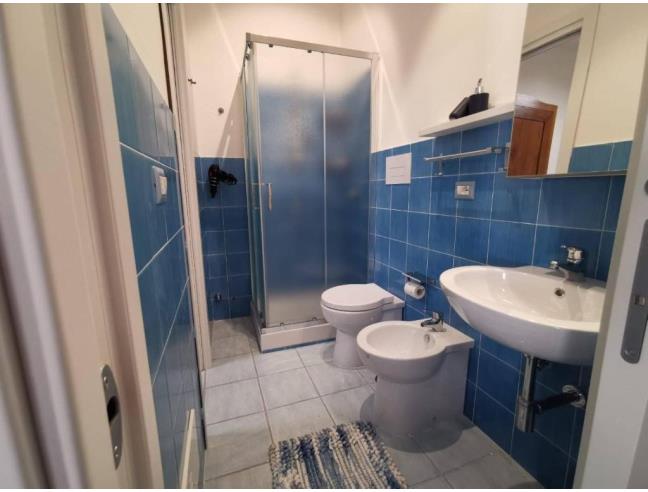 Anteprima foto 3 - Affitto Casa Vacanze da Privato a Pisciotta (Salerno)