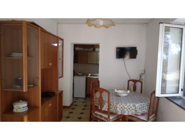 Anteprima foto 5 - Affitto Casa Vacanze da Privato a Pisciotta (Salerno)
