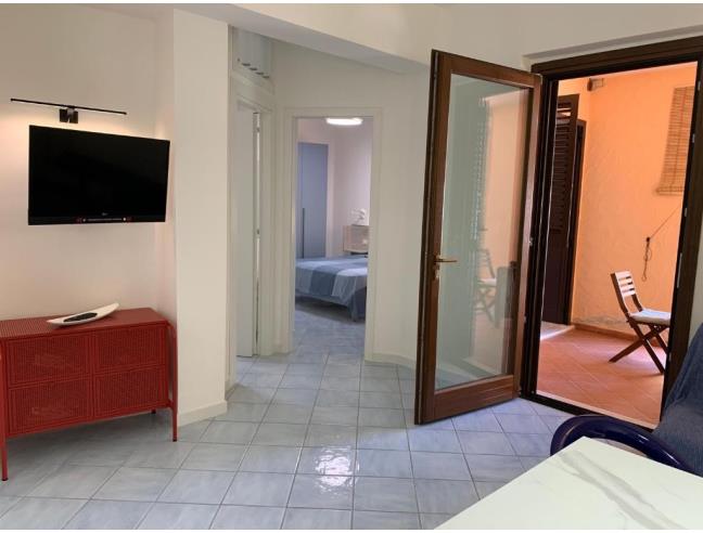 Anteprima foto 5 - Affitto Casa Vacanze da Privato a Pisciotta (Salerno)